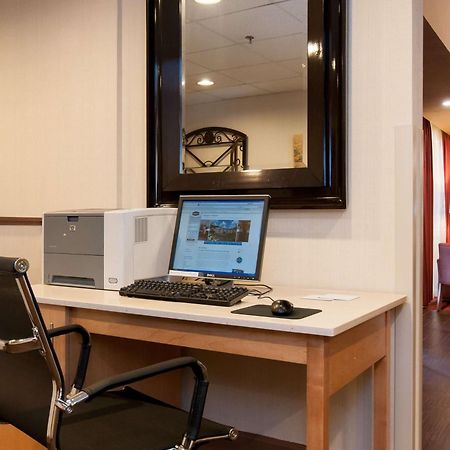 Hampton Inn Brevard Pisgah Forest Exteriör bild