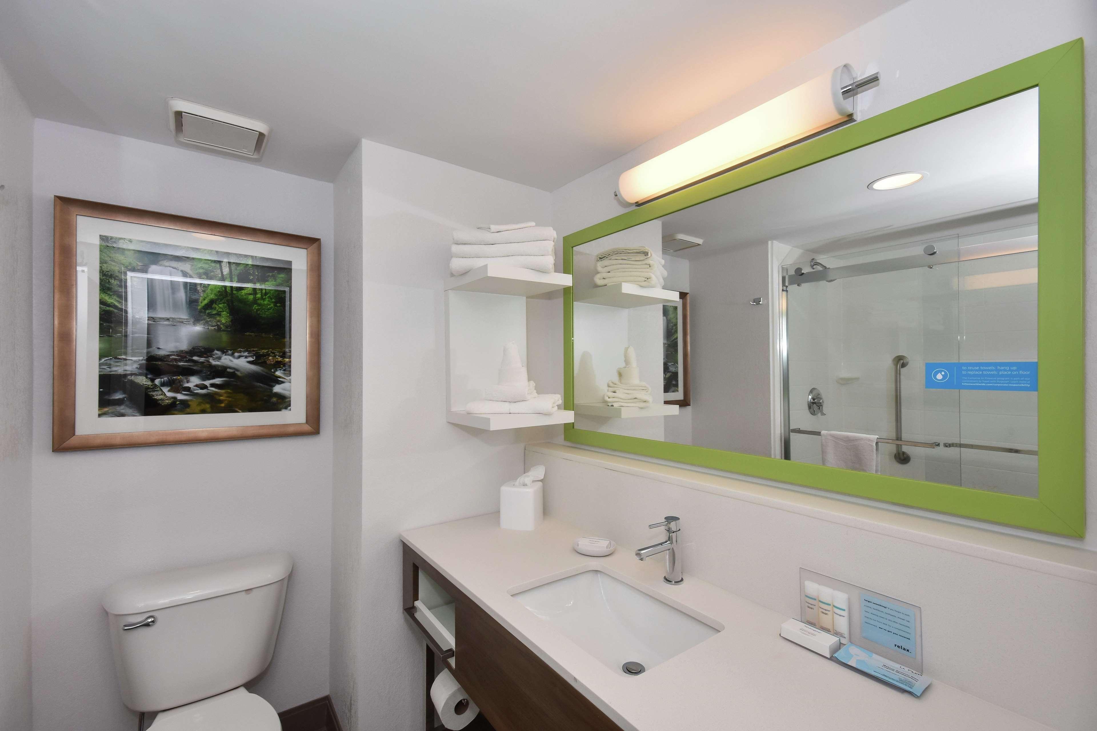 Hampton Inn Brevard Pisgah Forest Exteriör bild