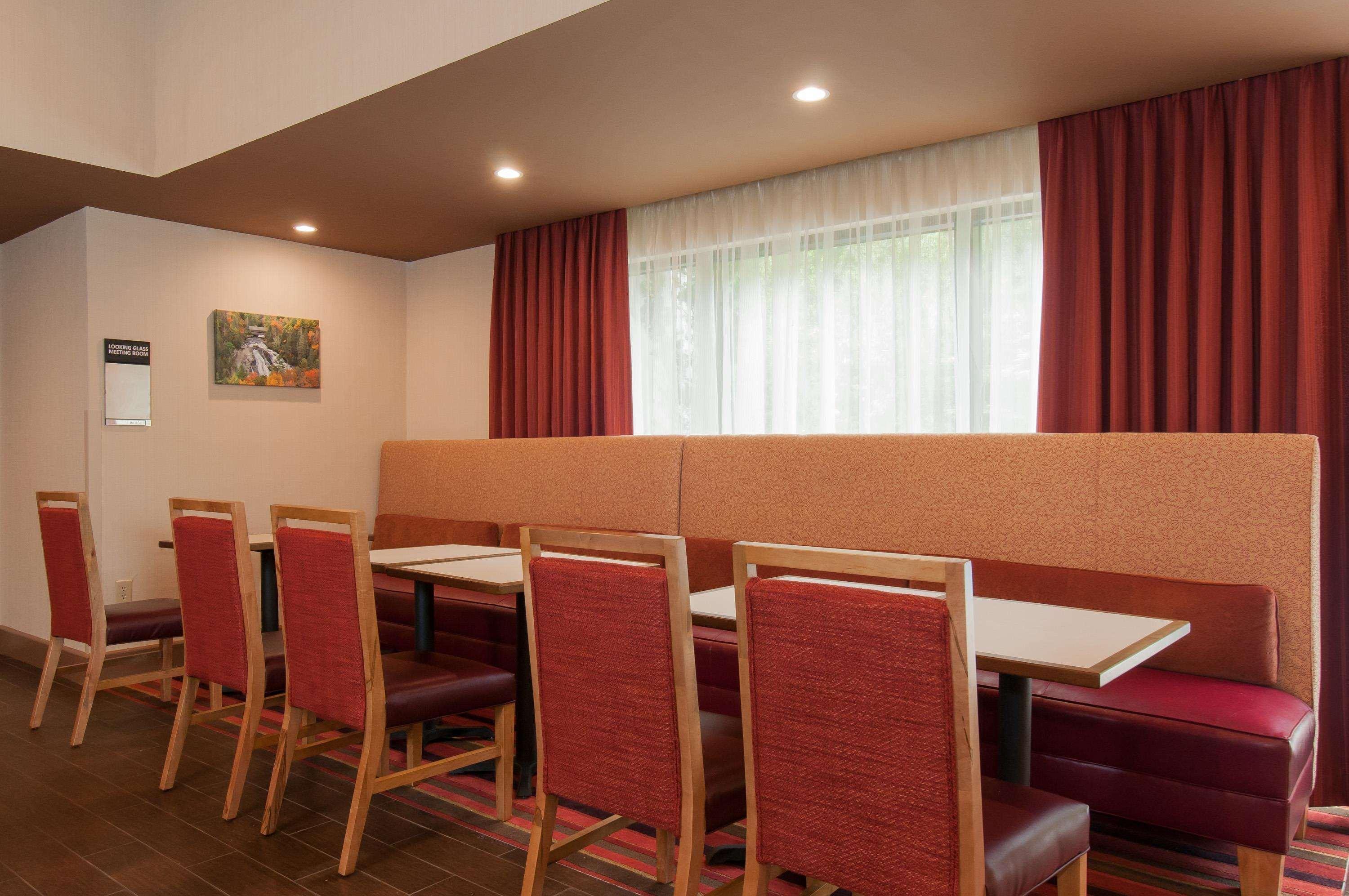 Hampton Inn Brevard Pisgah Forest Exteriör bild