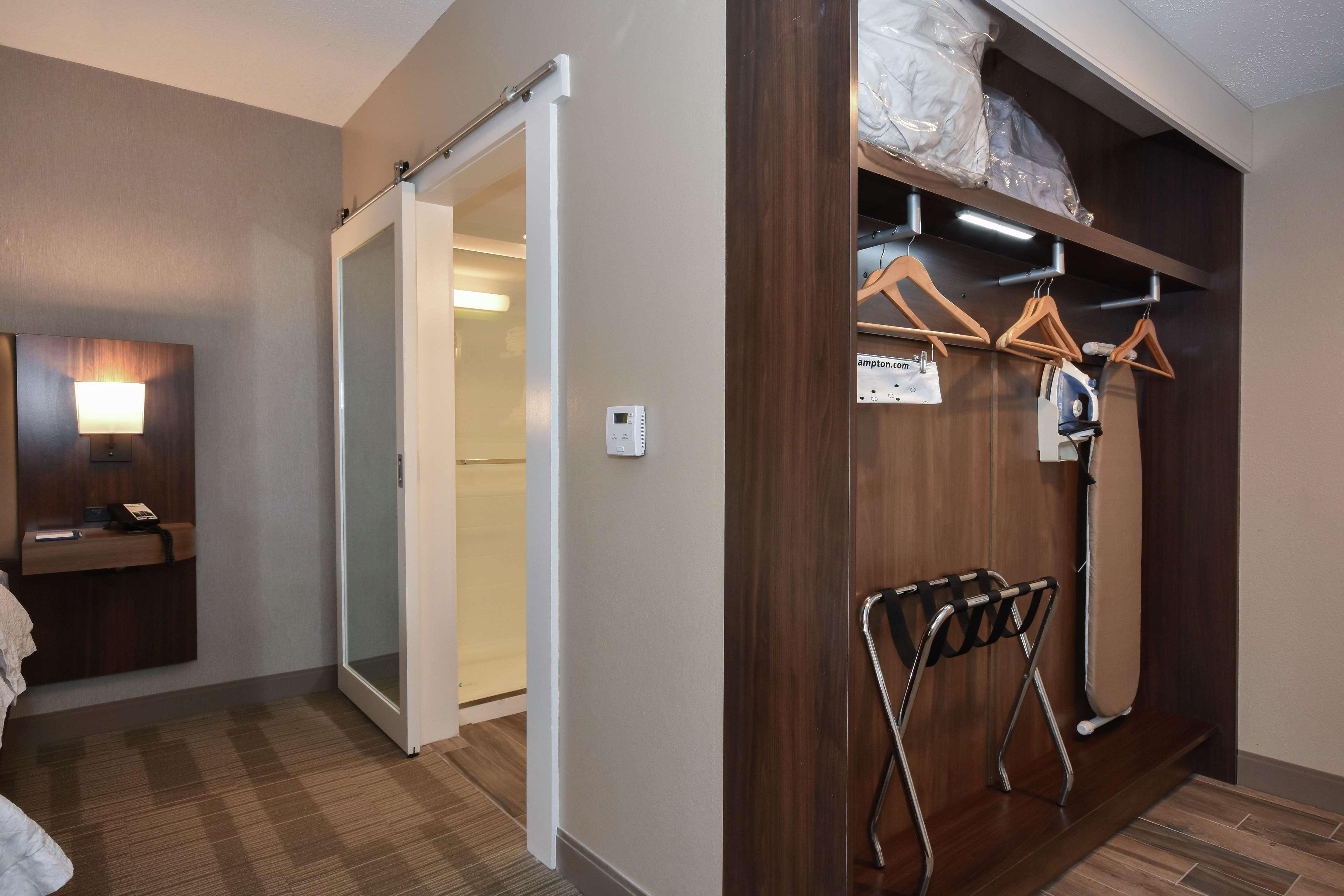 Hampton Inn Brevard Pisgah Forest Exteriör bild