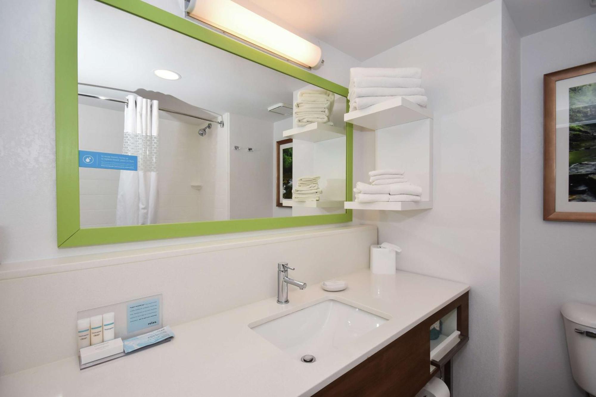 Hampton Inn Brevard Pisgah Forest Exteriör bild