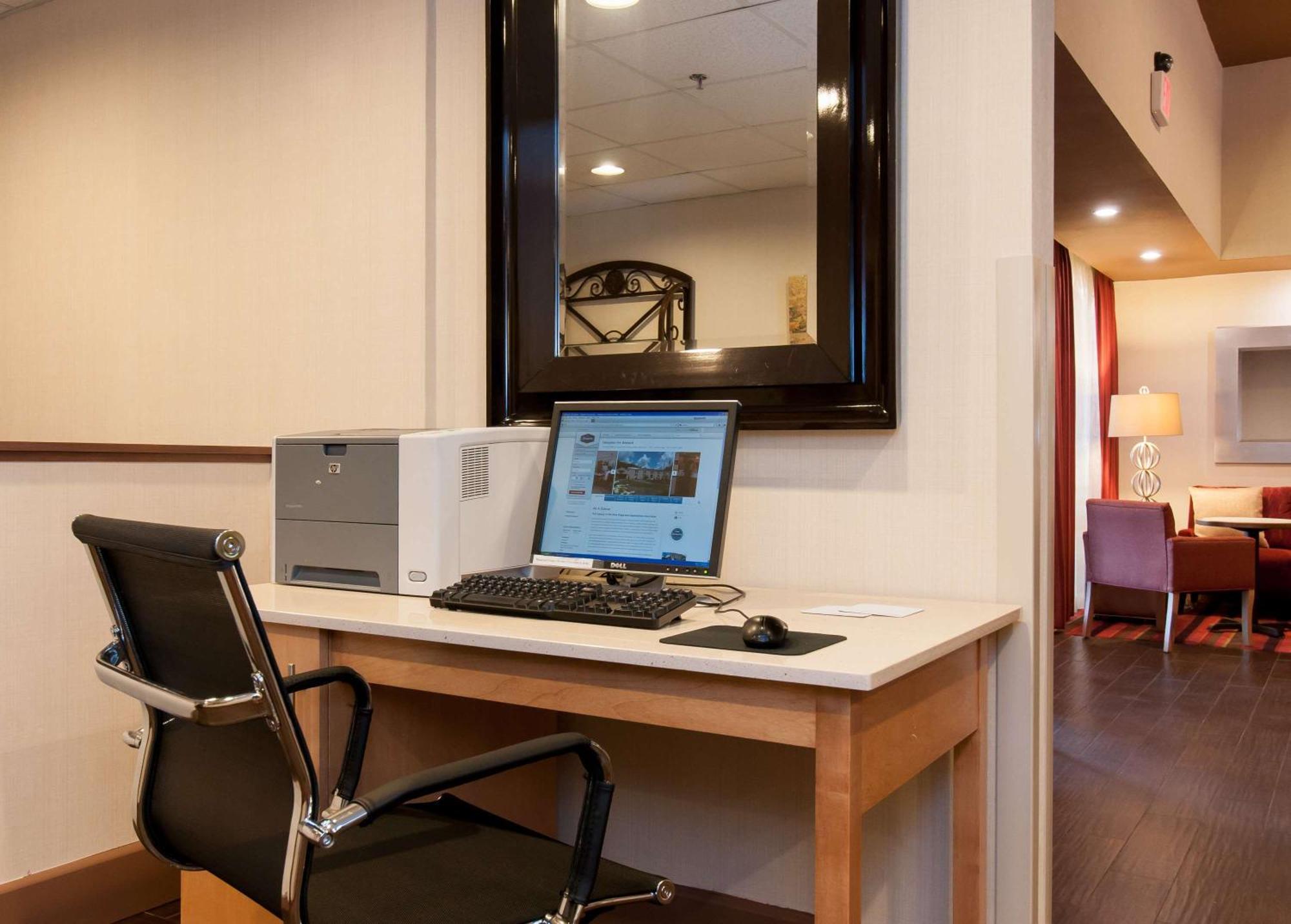 Hampton Inn Brevard Pisgah Forest Exteriör bild