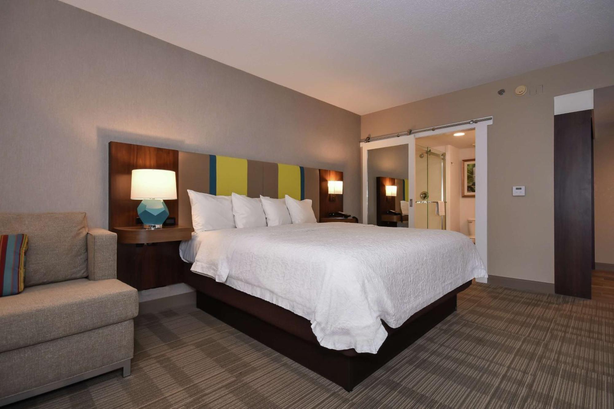 Hampton Inn Brevard Pisgah Forest Exteriör bild