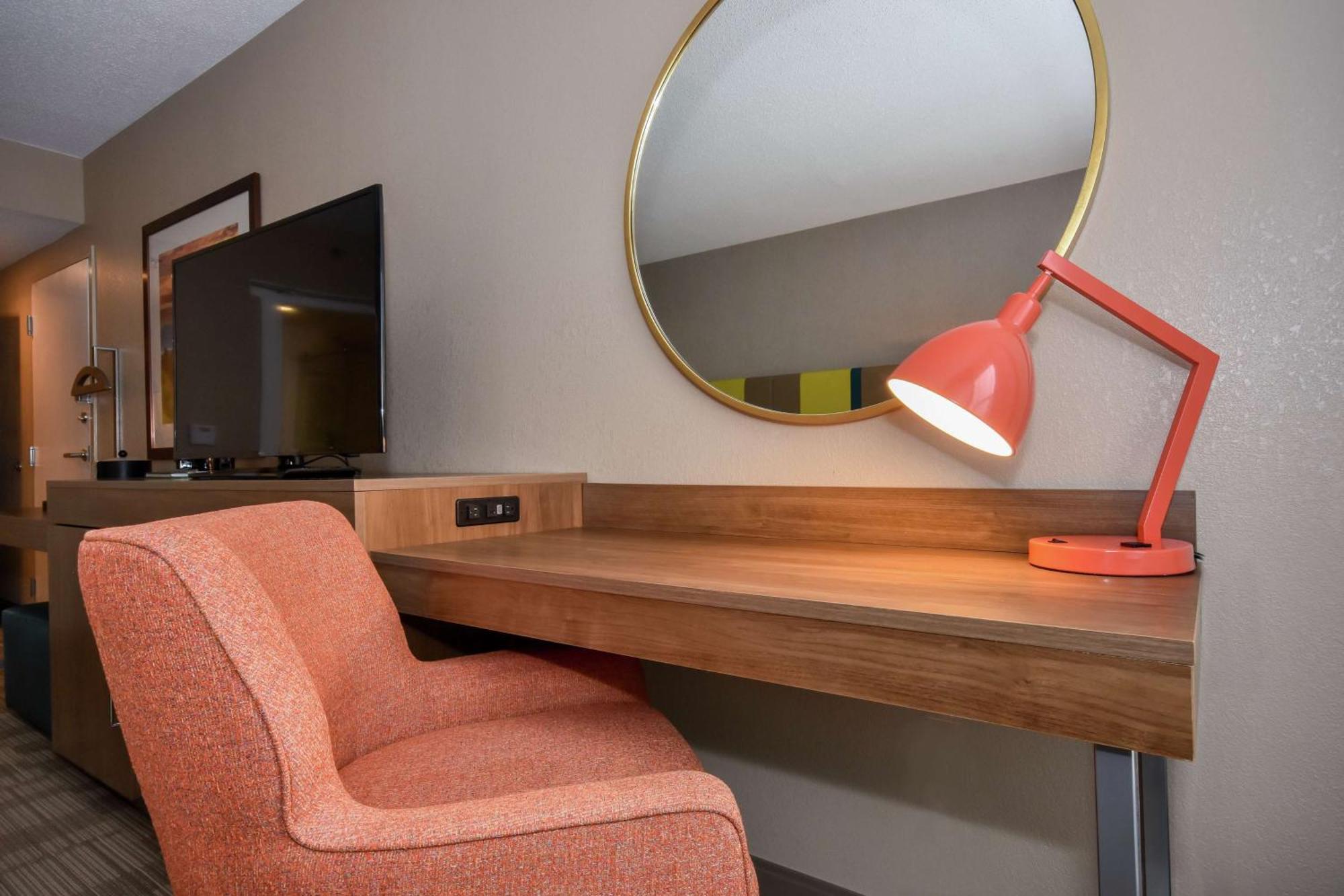 Hampton Inn Brevard Pisgah Forest Exteriör bild