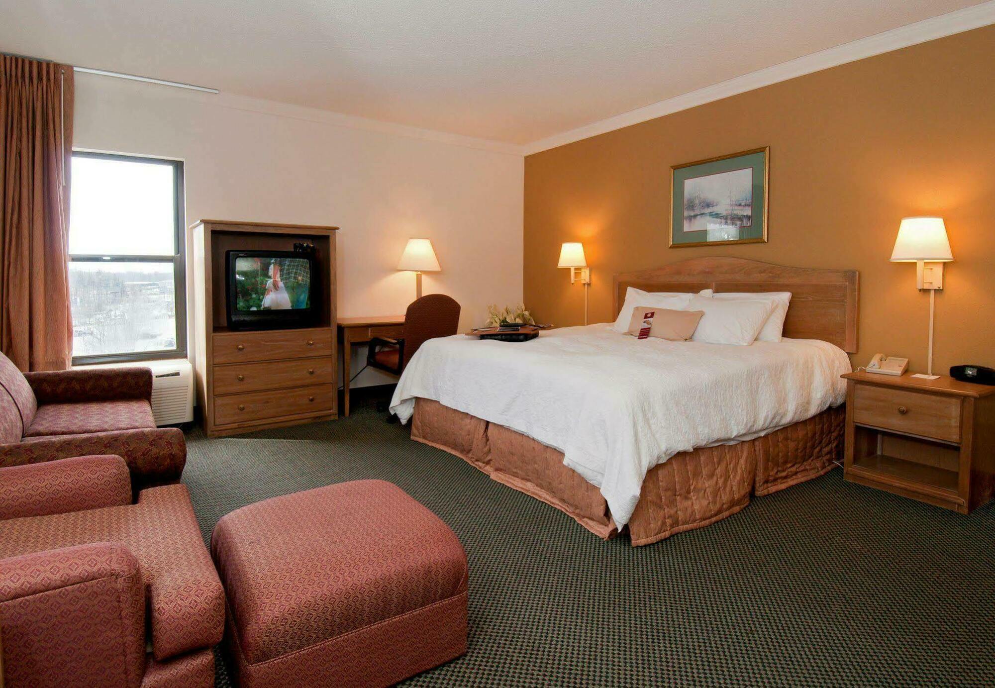 Hampton Inn Brevard Pisgah Forest Exteriör bild