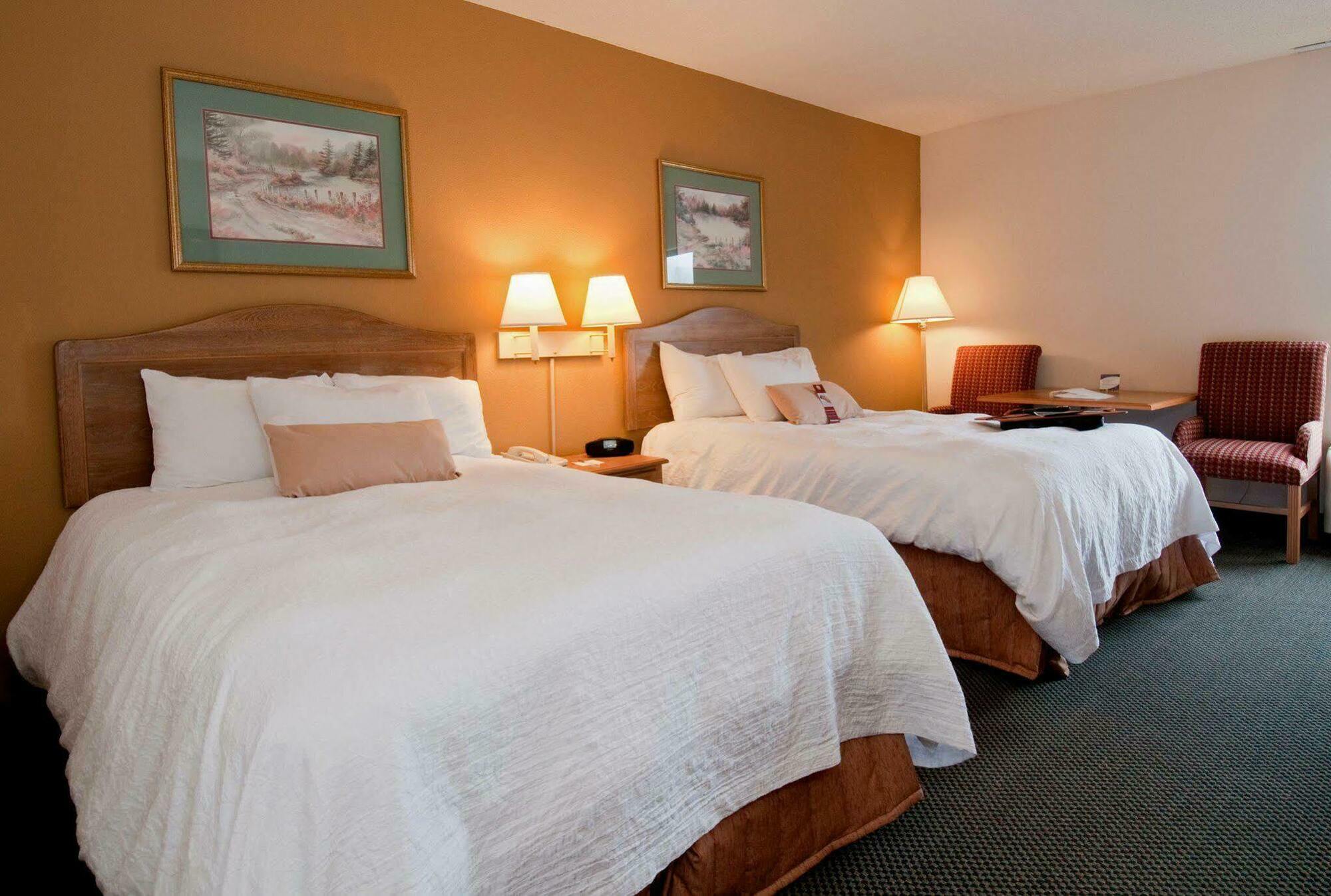 Hampton Inn Brevard Pisgah Forest Exteriör bild